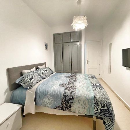 Luna Ensuites Centro Málaga Esterno foto