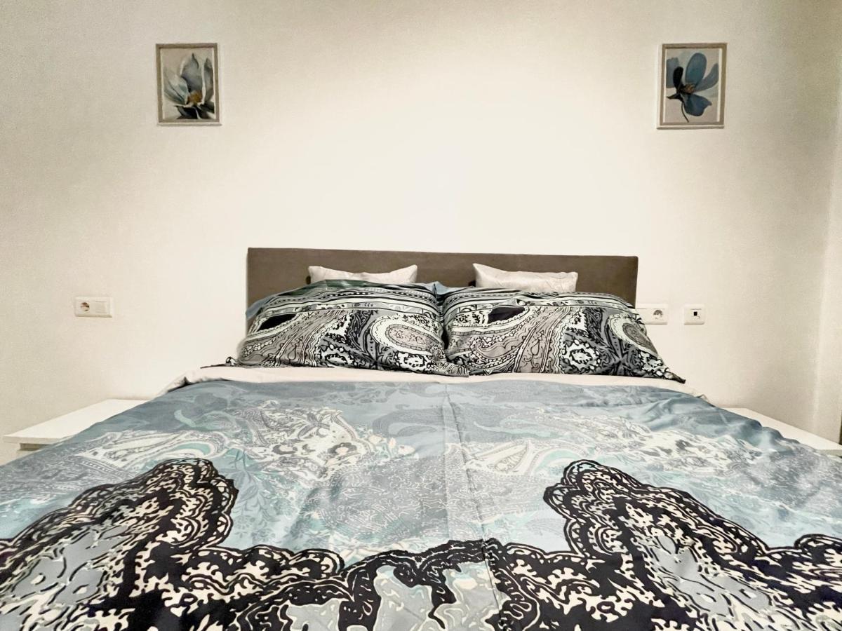Luna Ensuites Centro Málaga Esterno foto